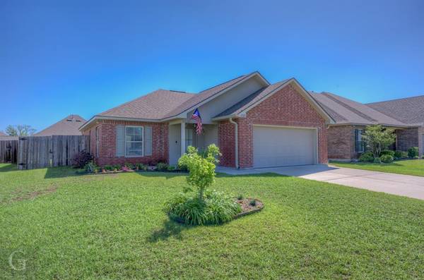 1125 Eli Conner Drive,  Bossier City,  LA 71112