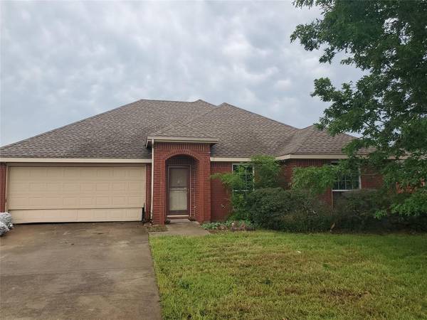 408 Geren Drive,  Lavon,  TX 75166