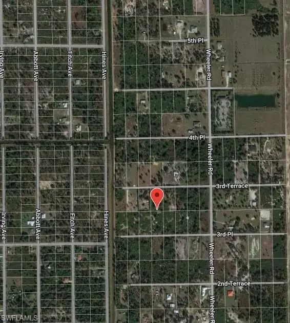 Labelle, FL 33935,7861 3rd TER