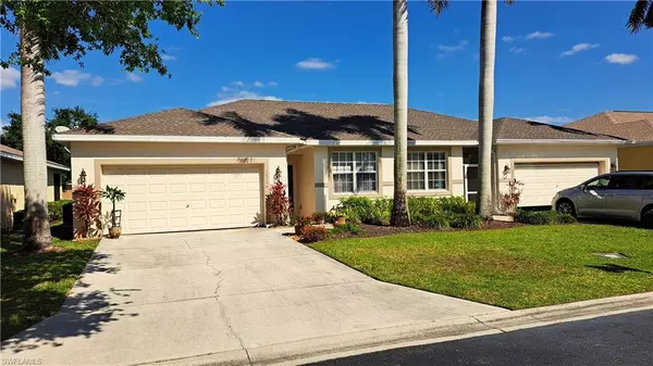 14136 Danpark LOOP, Fort Myers, FL 33912