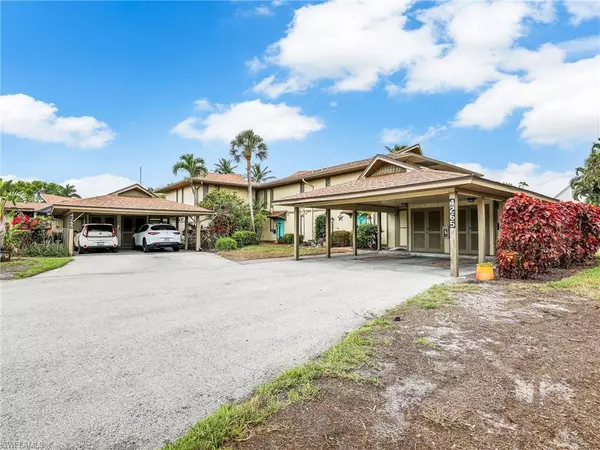 Fort Myers, FL 33919,4265 Island CIR B