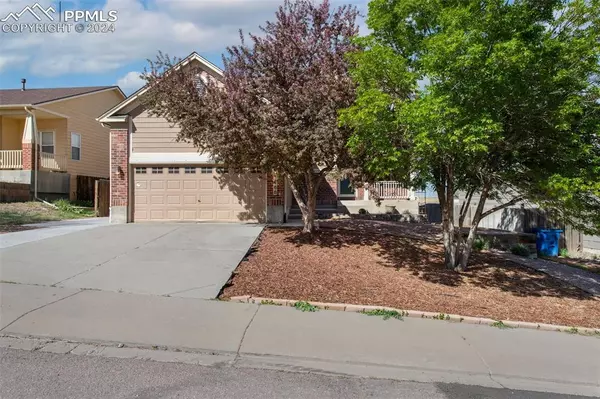 Fountain, CO 80817,1168 Cailin WAY