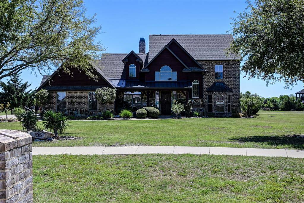 Mclendon Chisholm, TX 75032,105 Lavender Place