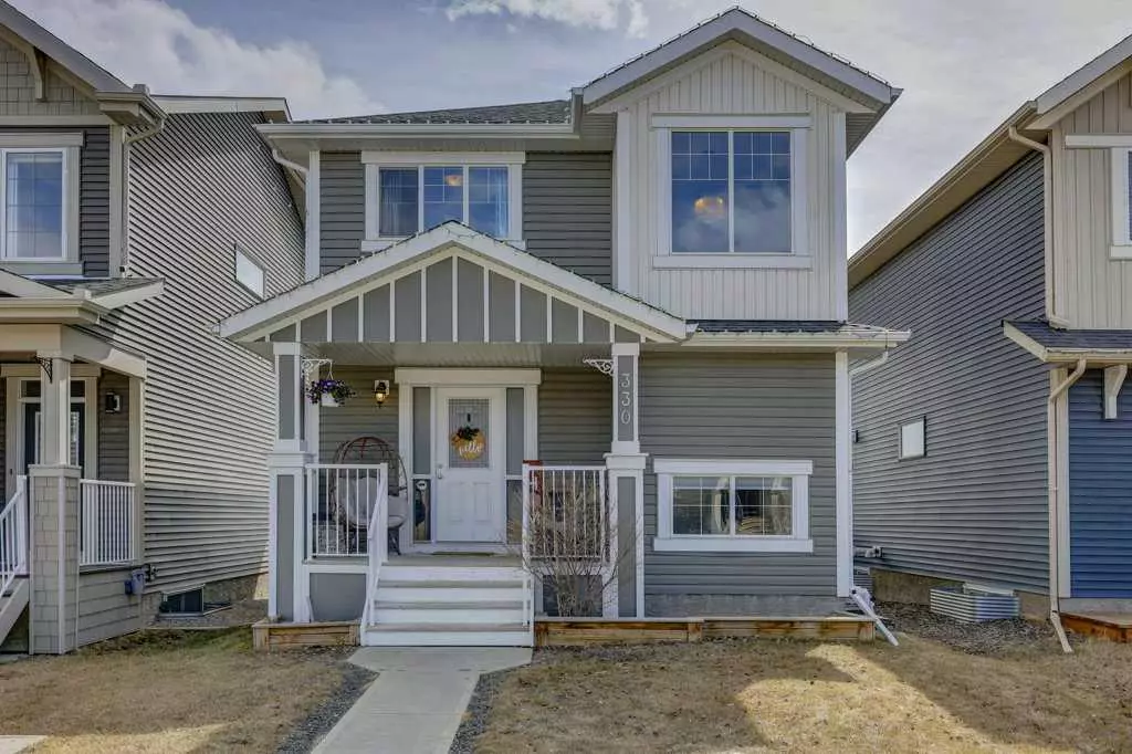 Cochrane, AB T4C 0R5,330 Fireside PL