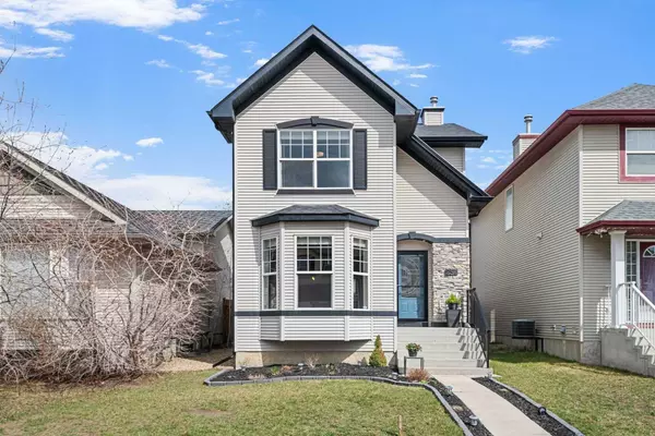 Calgary, AB T3M 1E2,257 Cramond Close SE