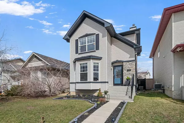 Calgary, AB T3M 1E2,257 Cramond Close SE