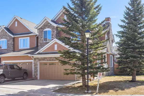 Calgary, AB T3M 0E6,42 Cranleigh Heath SE