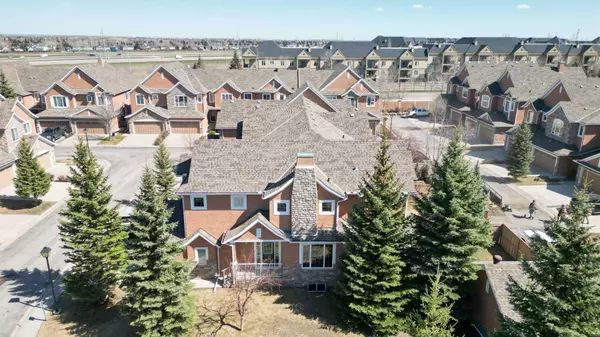 Calgary, AB T3M 0E6,42 Cranleigh Heath SE