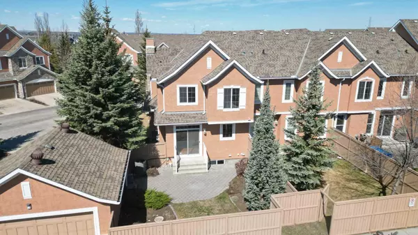 Calgary, AB T3M 0E6,42 Cranleigh Heath SE