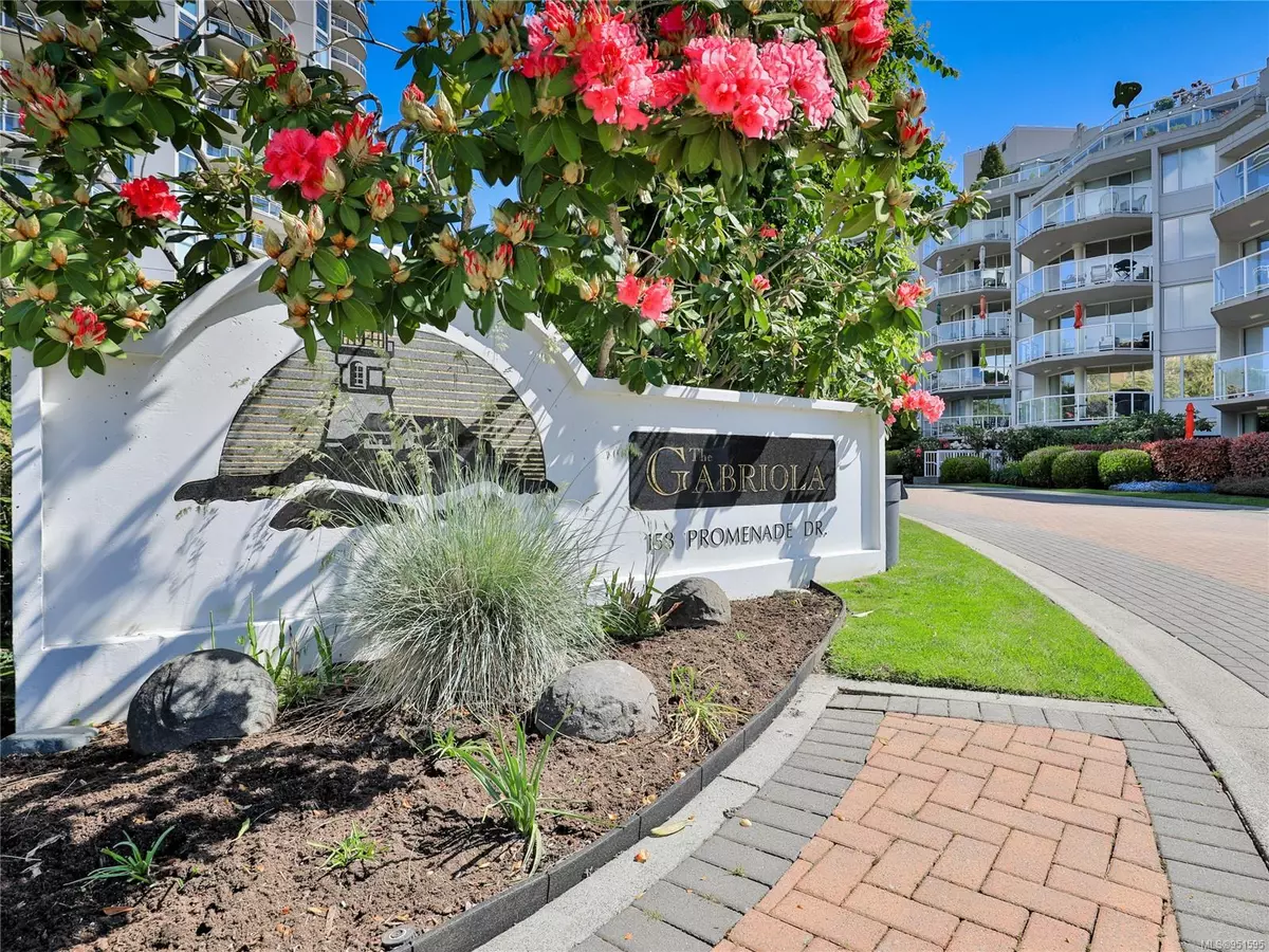 Nanaimo, BC V9R 6M7,158 Promenade Dr #406