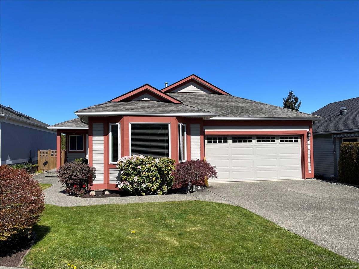 Qualicum Beach, BC V9K 2M1,1332 Leeward Way