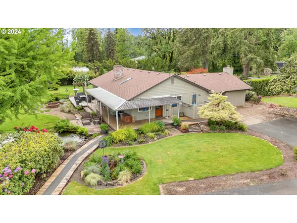 Springfield, OR 97478,91281 DONNA RD