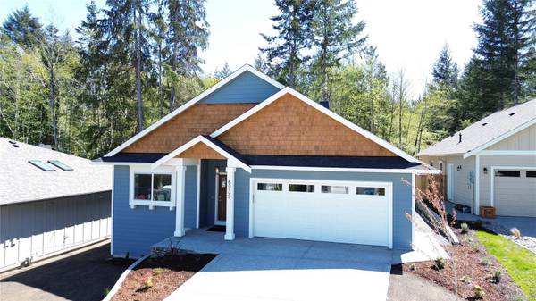 6939 Ridgecrest Rd,  Sooke,  BC V9Z 1P9