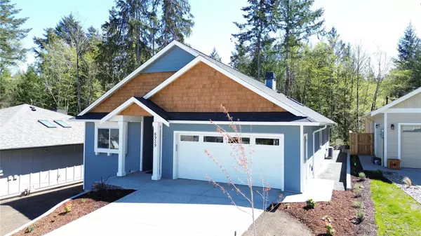 Sooke, BC V9Z 1P9,6939 Ridgecrest Rd