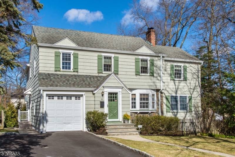 62 Morningside Rd, Verona Twp., NJ 07044
