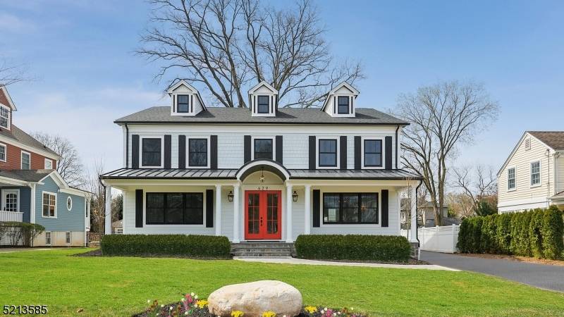 629 Elm St, Westfield Town, NJ 07090