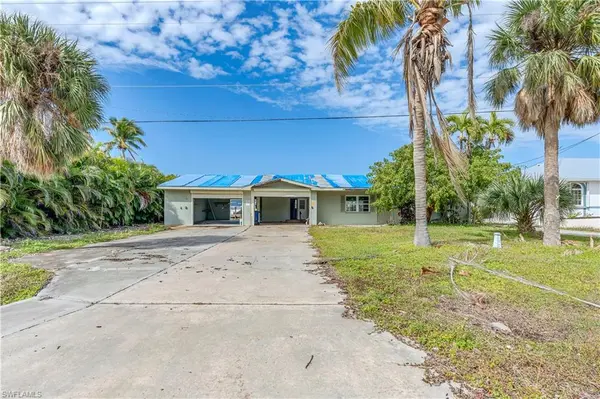 2615 Sanibel BLVD, St. James City, FL 33956