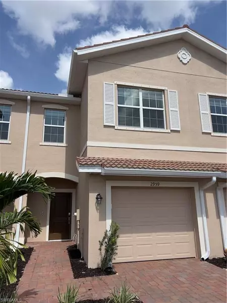 2959 Citrus ST, Naples, FL 34120