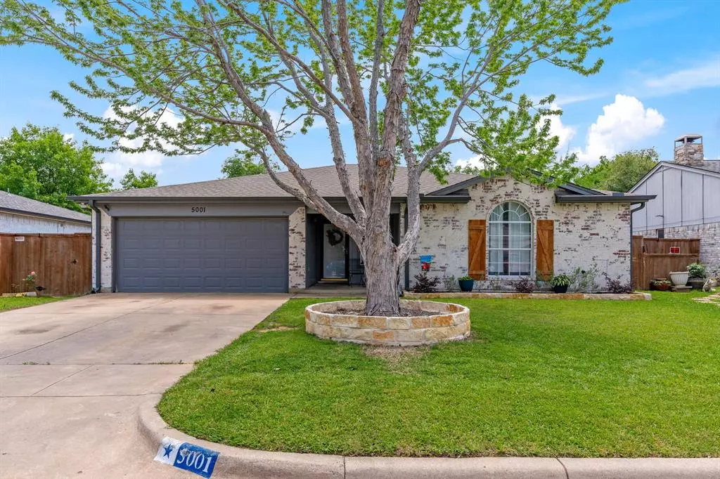 Fort Worth, TX 76179,5001 Cedar Springs Drive