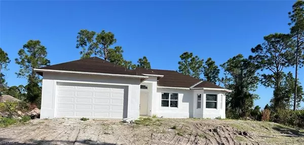 109 Paxton ST, Lehigh Acres, FL 33974