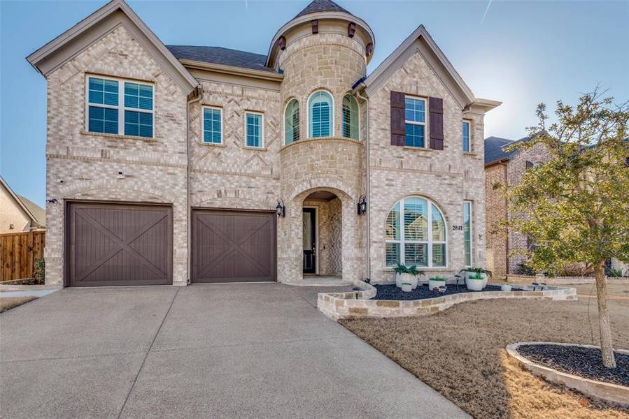 2841 Killdeer Trail, Prosper, TX 75078