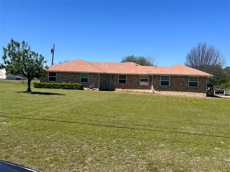 601 Georgetown Road, Ovilla, TX 75154