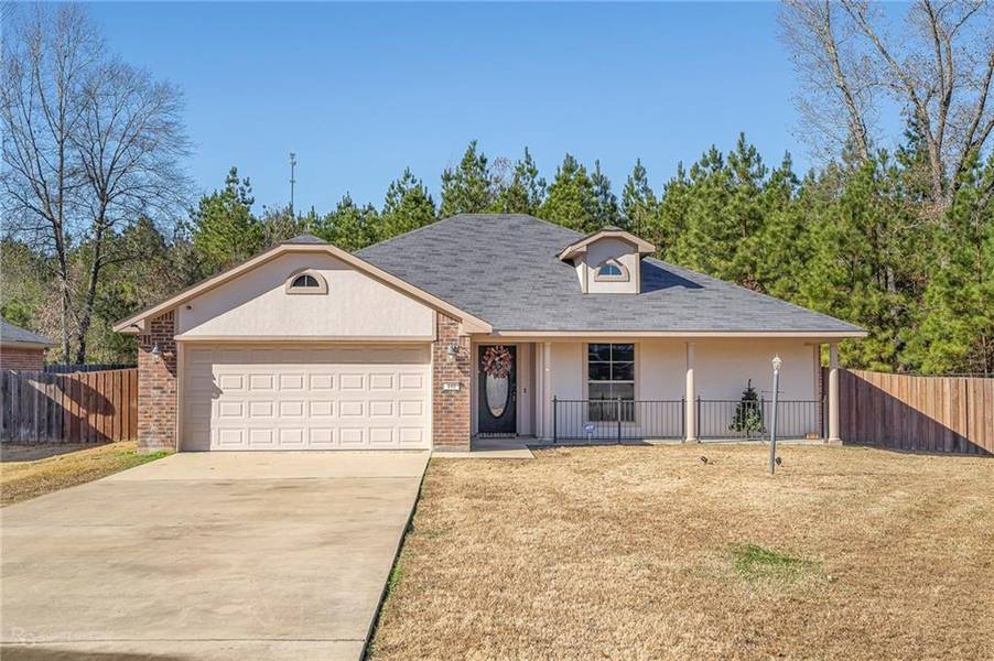 440 Red Oak Lane, Haughton, LA 71037