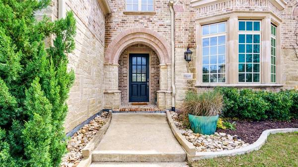 Lantana, TX 76226,8650 Canyon Crossing