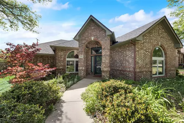 1701 Wellington Drive, Denton, TX 76209