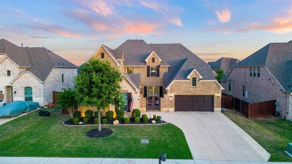 6513 Elderberry Way, Flower Mound, TX 76226