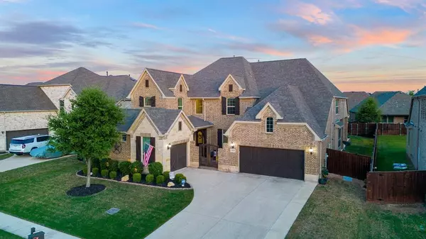 Flower Mound, TX 76226,6513 Elderberry Way