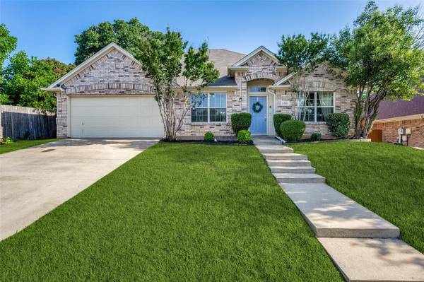 3305 Pres Court, Denton, TX 76209