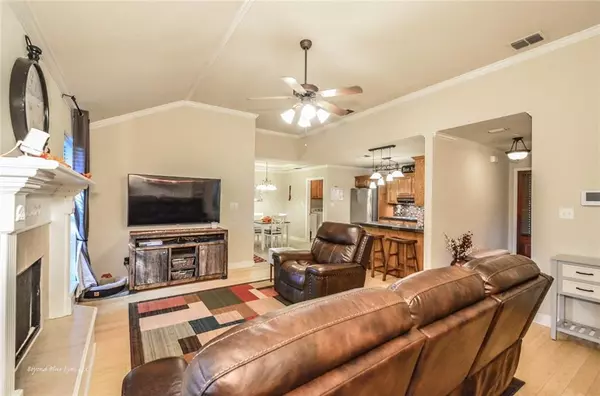 Haughton, LA 71037,417 Red Oak Lane