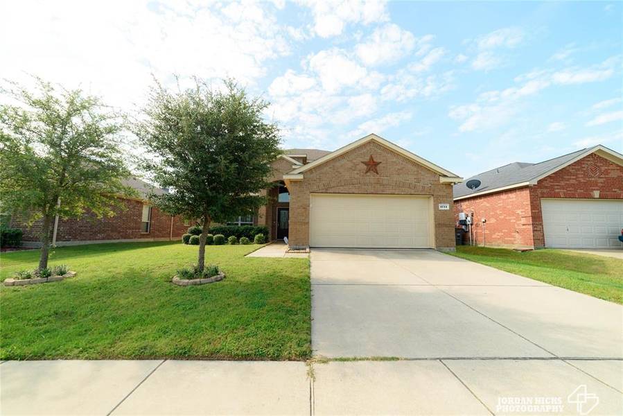 1711 Twin Hills Way, Princeton, TX 75407