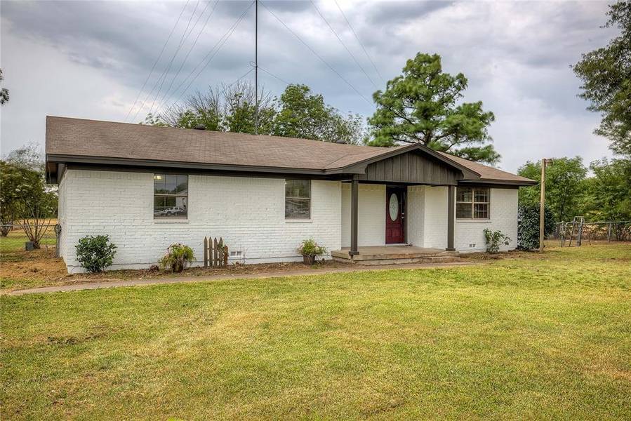 4208 State Highway 34 S, Greenville, TX 75402