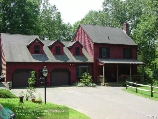 2 Mohawk,  Other City - Not In The State Of Florida,  CT 06478
