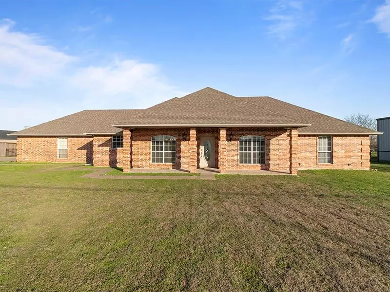 5650 Plainview Road, Midlothian, TX 76065