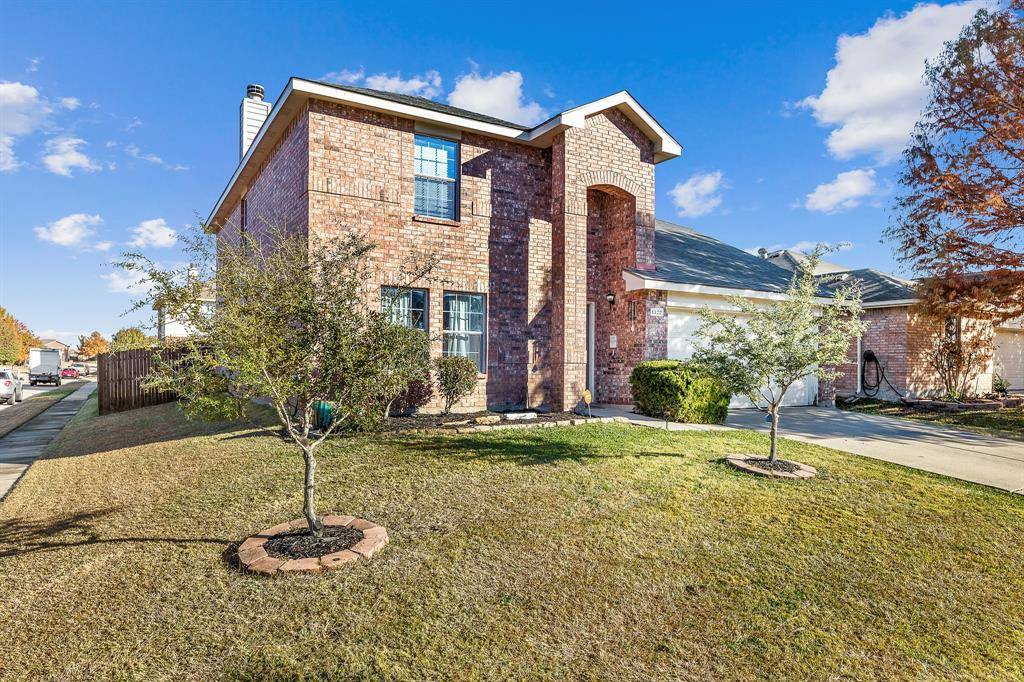 Princeton, TX 75407,1122 Antoinette Drive