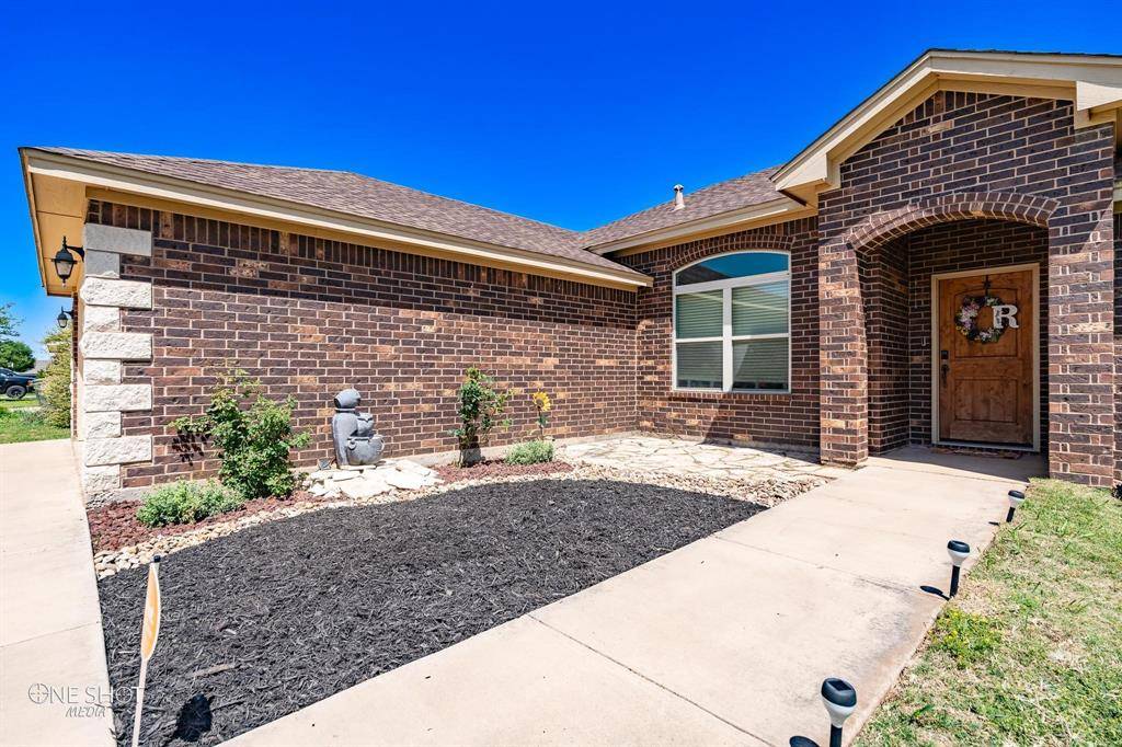 1334 Briar Cliff Path, Abilene, TX 79602