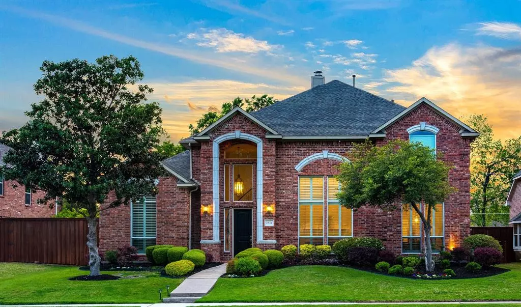 Plano, TX 75093,2521 Millington Drive