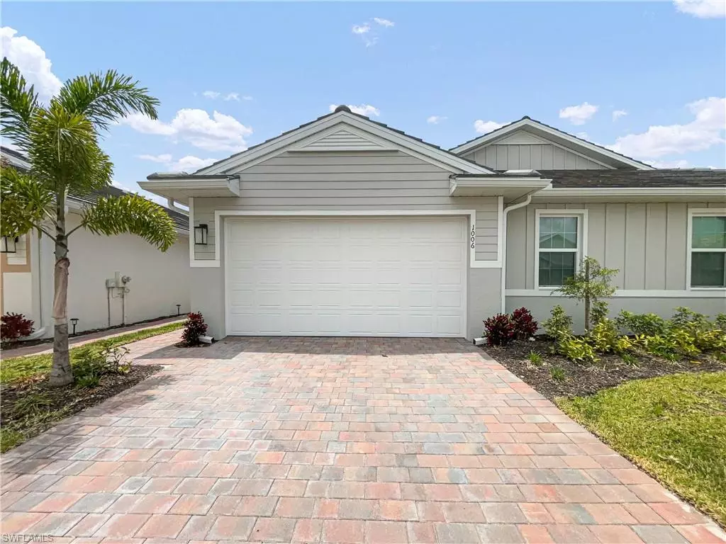 Naples, FL 34114,1006 Enbrook LOOP