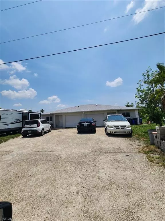 Lehigh Acres, FL 33973,5145-5147 26th ST SW