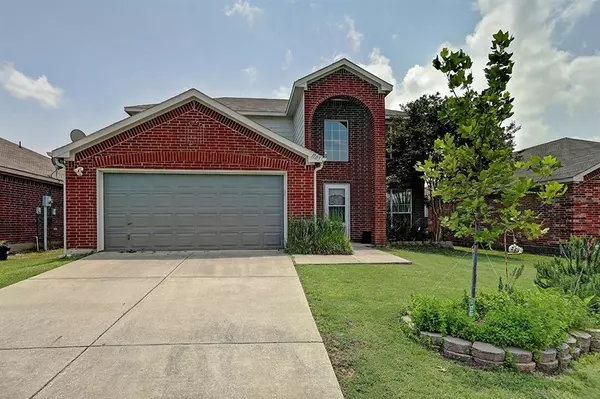 1103 Caroline Drive, Princeton, TX 75407