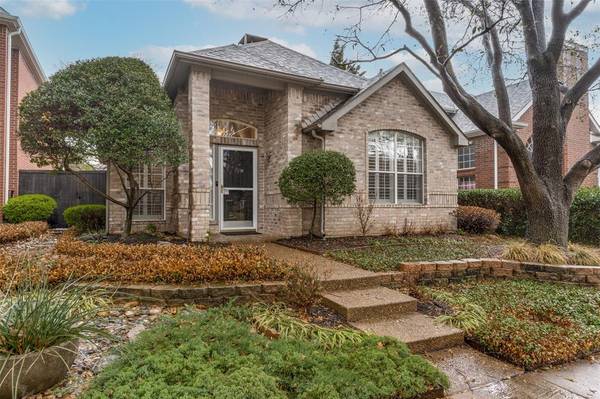 3732 Chatham Court Drive, Addison, TX 75001