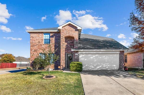 1122 Antoinette Drive,  Princeton,  TX 75407