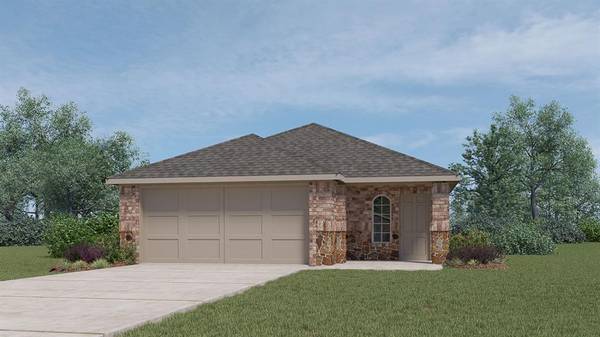 700 Daybreak Lane, Lavon, TX 75166