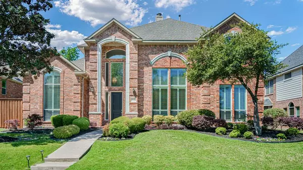 Plano, TX 75093,2521 Millington Drive