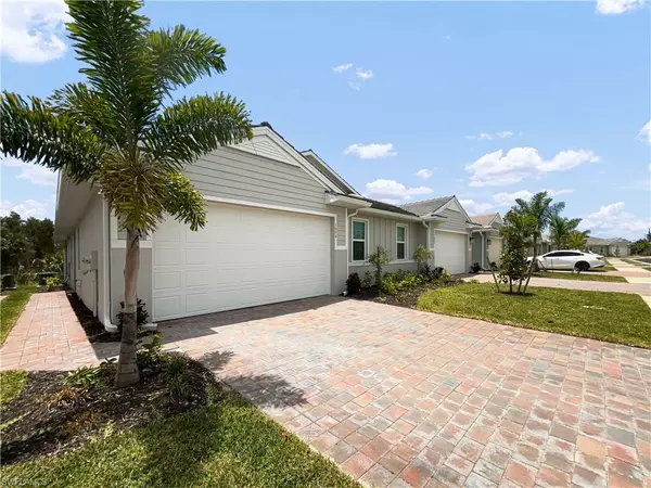 Naples, FL 34114,1006 Enbrook LOOP