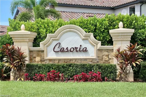 Naples, FL 34113,9480 Casoria CT 102