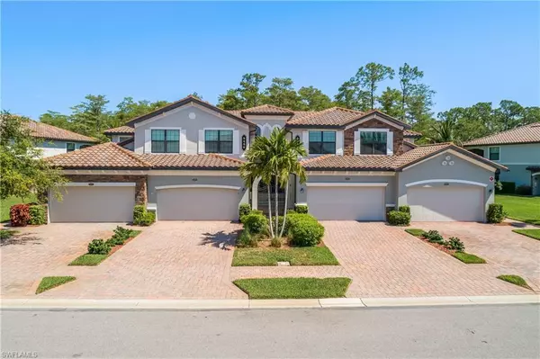 Naples, FL 34113,9480 Casoria CT 102